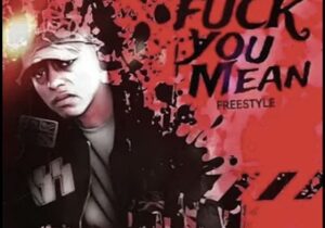 Cassidy Fuck You Mean Freestyle Mp3 Download